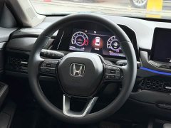 Honda Accord Sport Series 260TURBO Premium - ფოტო 5