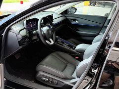 Honda Accord Sport Series 260TURBO Premium - ფოტო 6