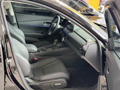Honda Accord Sport Series 260TURBO Premium - ფოტო 8