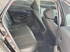 Honda Accord Sport Series 260TURBO Premium - ფოტო 9