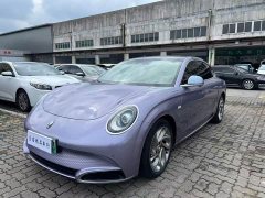 ORA Lightning Cat 555km Deluxe Edition - ფოტო 1
