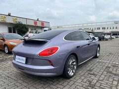 ORA Lightning Cat 555km Deluxe Edition - ფოტო 10