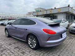 ORA Lightning Cat 555km Deluxe Edition - ფოტო 8