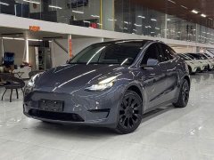Tesla Model Y Facelift Rear-Wheel Drive - ფოტო 1