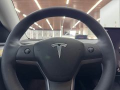 Tesla Model Y Facelift Rear-Wheel Drive - ფოტო 10