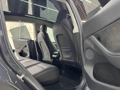 Tesla Model Y Facelift Rear-Wheel Drive - ფოტო 11