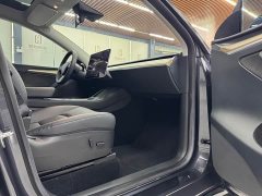 Tesla Model Y Facelift Rear-Wheel Drive - ფოტო 12
