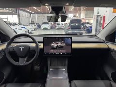 Tesla Model Y Facelift Rear-Wheel Drive - ფოტო 13