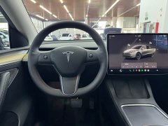 Tesla Model Y Facelift Rear-Wheel Drive - ფოტო 14