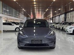 Tesla Model Y Facelift Rear-Wheel Drive - ფოტო 2