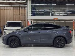 Tesla Model Y Facelift Rear-Wheel Drive - ფოტო 3
