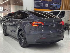 Tesla Model Y Facelift Rear-Wheel Drive - ფოტო 4