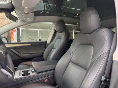 Tesla Model Y Facelift Rear-Wheel Drive - ფოტო 8
