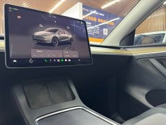 Tesla Model Y Facelift Rear-Wheel Drive - ფოტო 9