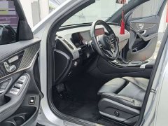 Mercedes-Benz EQC 350 4MATIC - ფოტო 2