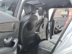 Mercedes-Benz EQC 350 4MATIC - ფოტო 4
