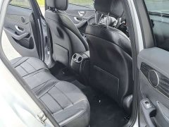 Mercedes-Benz EQC 350 4MATIC - ფოტო 7