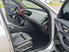 Mercedes-Benz EQC 350 4MATIC - ფოტო 9