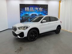 BMW X1 2020 sDrive20Li Fashion Edition - ფოტო 1