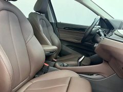 BMW X1 2020 sDrive20Li Fashion Edition - ფოტო 10