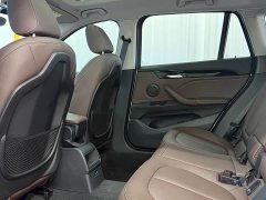 BMW X1 2020 sDrive20Li Fashion Edition - ფოტო 11