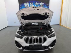 BMW X1 2020 sDrive20Li Fashion Edition - ფოტო 12