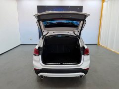 BMW X1 2020 sDrive20Li Fashion Edition - ფოტო 13
