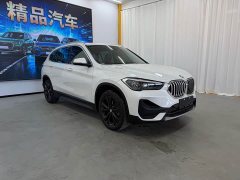 BMW X1 2020 sDrive20Li Fashion Edition - ფოტო 2