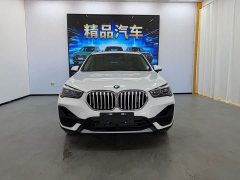 BMW X1 2020 sDrive20Li Fashion Edition - ფოტო 3