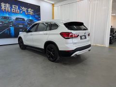 BMW X1 2020 sDrive20Li Fashion Edition - ფოტო 4