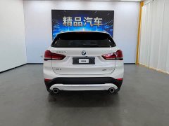BMW X1 2020 sDrive20Li Fashion Edition - ფოტო 5