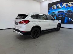 BMW X1 2020 sDrive20Li Fashion Edition - ფოტო 6