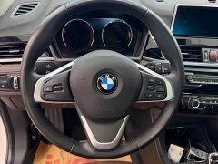 BMW X1 2020 sDrive20Li Fashion Edition - ფოტო 7