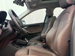 BMW X1 2020 sDrive20Li Fashion Edition - ფოტო 8