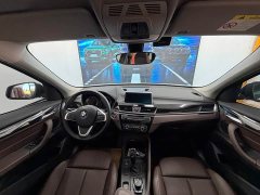 BMW X1 2020 sDrive20Li Fashion Edition - ფოტო 9