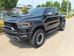 Ram Trucks Tyrannosaurus 6.2T Automatic - ფოტო 1