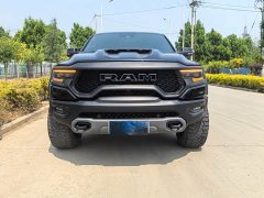 Ram Trucks Tyrannosaurus 6.2T Automatic - ფოტო 2