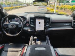 Ram Trucks Tyrannosaurus 6.2T Automatic - ფოტო 5