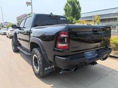 Ram Trucks Tyrannosaurus 6.2T Automatic - ფოტო 7