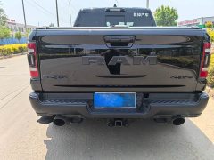 Ram Trucks Tyrannosaurus 6.2T Automatic - ფოტო 8