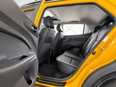Kia Yipao 2021 1.4L CVT Fun Sunroof Edition - ფოტო 14