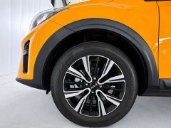 Kia Yipao 2021 1.4L CVT Fun Sunroof Edition - ფოტო 15