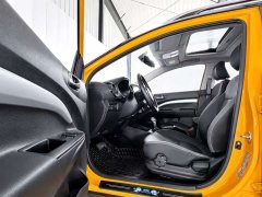 Kia Yipao 2021 1.4L CVT Fun Sunroof Edition - ფოტო 20