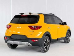 Kia Yipao 2021 1.4L CVT Fun Sunroof Edition - ფოტო 4