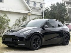 Tesla Model Y 2022 Rear-Wheel Drive - ფოტო 1