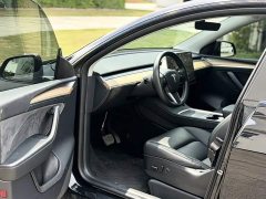 Tesla Model Y 2022 Rear-Wheel Drive - ფოტო 4