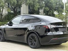 Tesla Model Y 2022 Rear-Wheel Drive - ფოტო 7