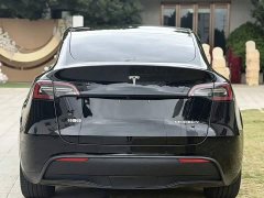 Tesla Model Y 2022 Rear-Wheel Drive - ფოტო 8