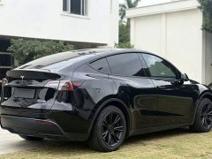 Tesla Model Y 2022 Rear-Wheel Drive - ფოტო 9