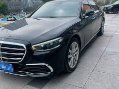 Mercedes-Benz S-Class S 400 L Business Edition - ფოტო 3